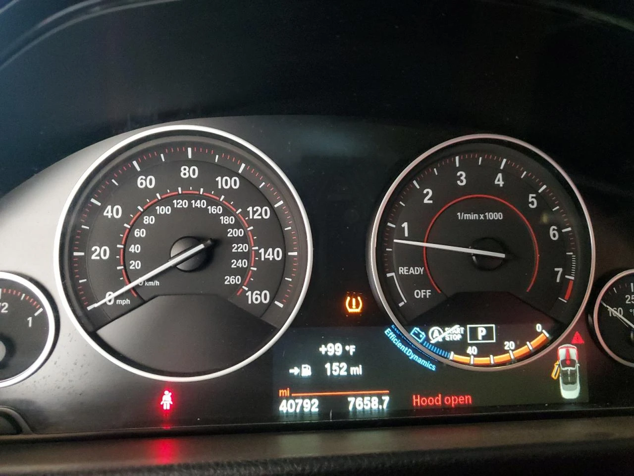 BMW 435 M-PACK/HardTop/Реални Километри - изображение 9