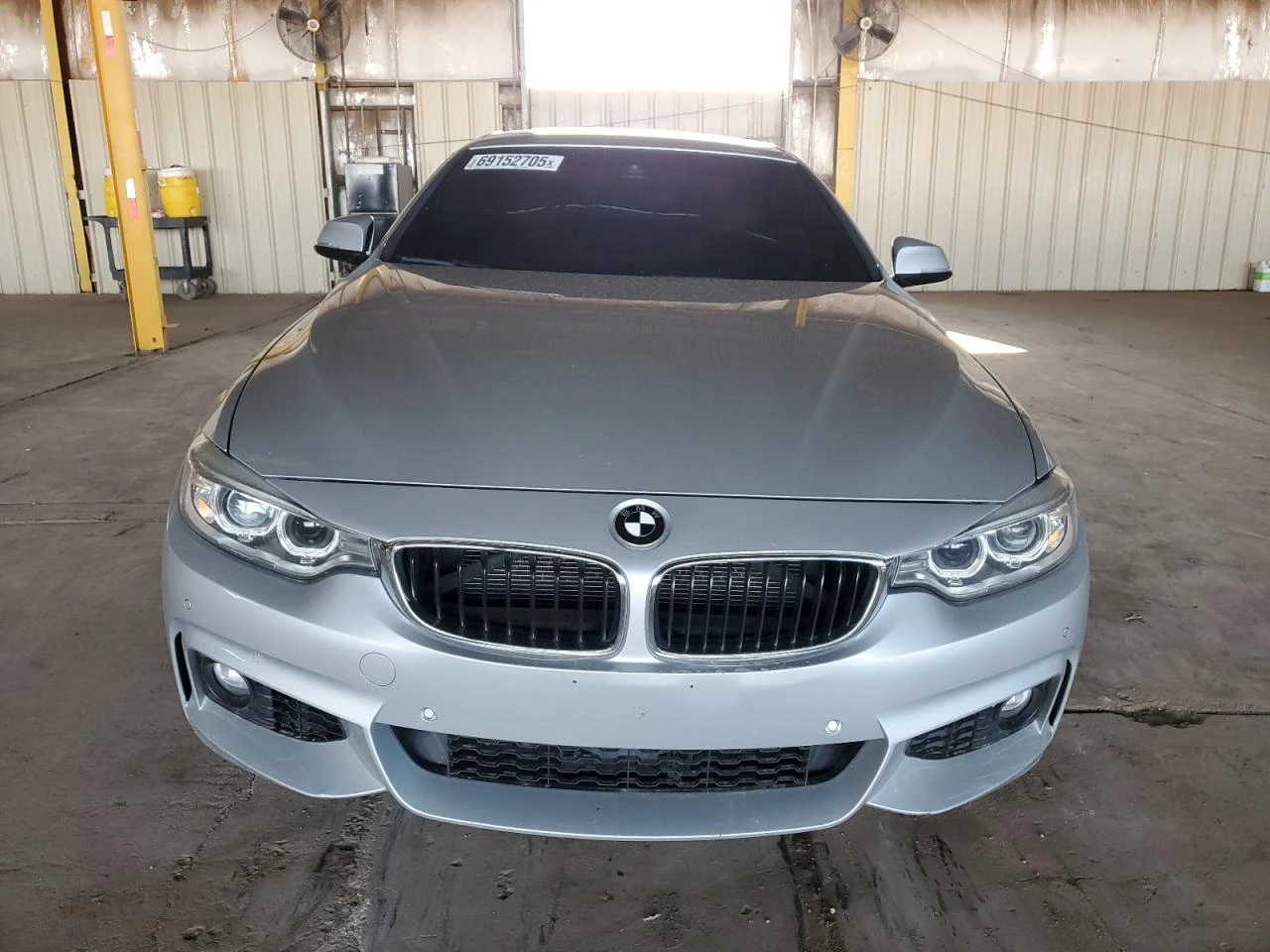BMW 435 M-PACK/HardTop/Реални Километри - изображение 5