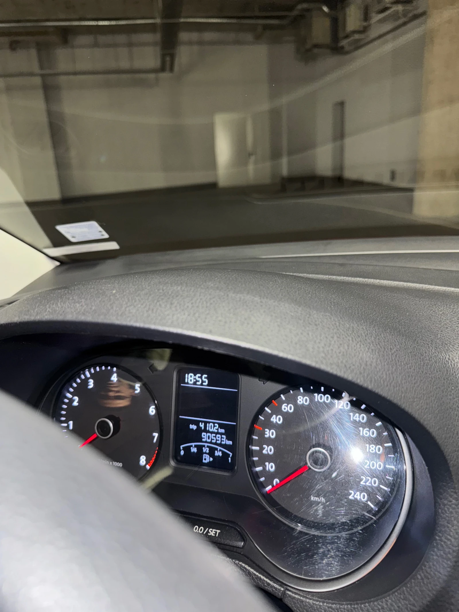 VW Polo Volkswagen Polo V (5-door) 1.2 | Mobile.bg   11