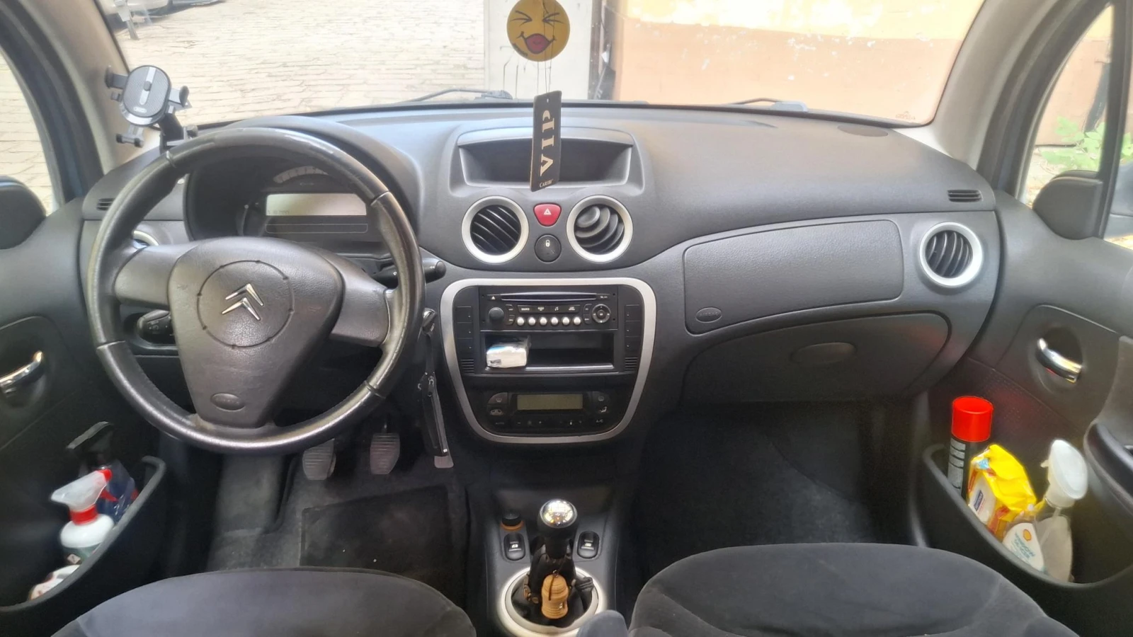 Citroen C3 1.4 - изображение 6