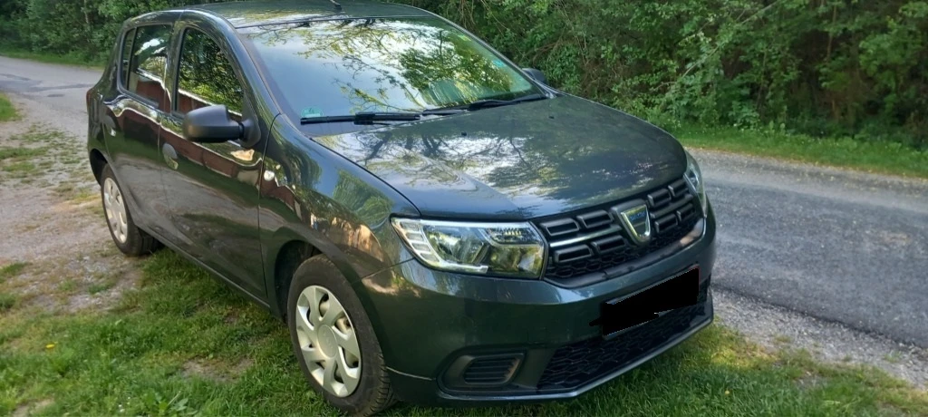 Dacia Sandero 1.0 SCe | Mobile.bg   2