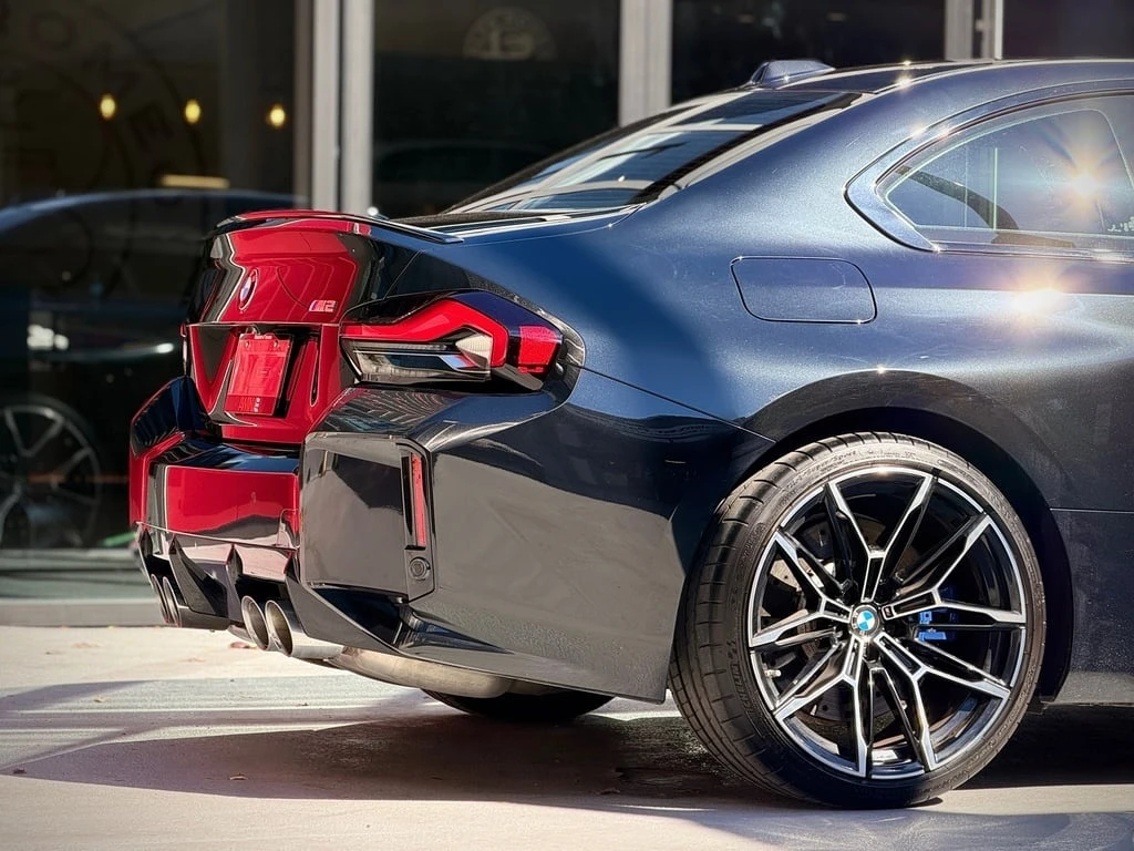 BMW M2 * RWD+ * MANUAL* | ACCIDENT FREE| NEW INVENTORY *  - изображение 10