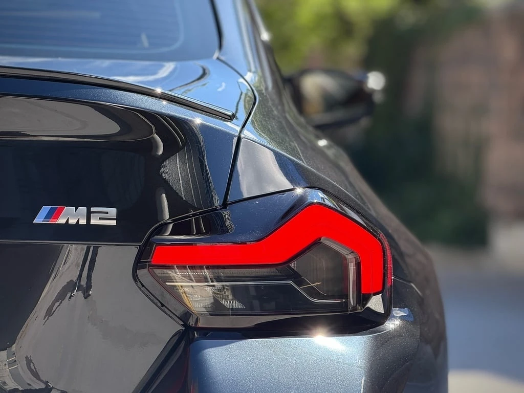 BMW M2 * RWD+ * MANUAL* | ACCIDENT FREE| NEW INVENTORY *  | Mobile.bg   11