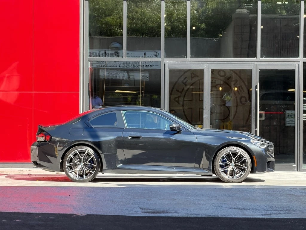 BMW M2 * RWD+ * MANUAL* | ACCIDENT FREE| NEW INVENTORY *  - изображение 4