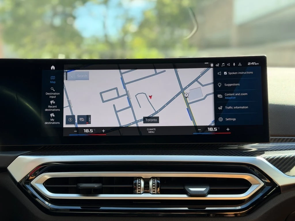 BMW M2 * RWD+ * MANUAL* | ACCIDENT FREE| NEW INVENTORY *  | Mobile.bg   17