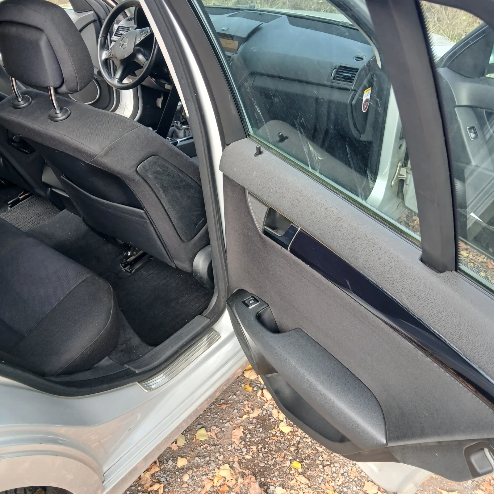 Mercedes-Benz C 220 | Mobile.bg   11