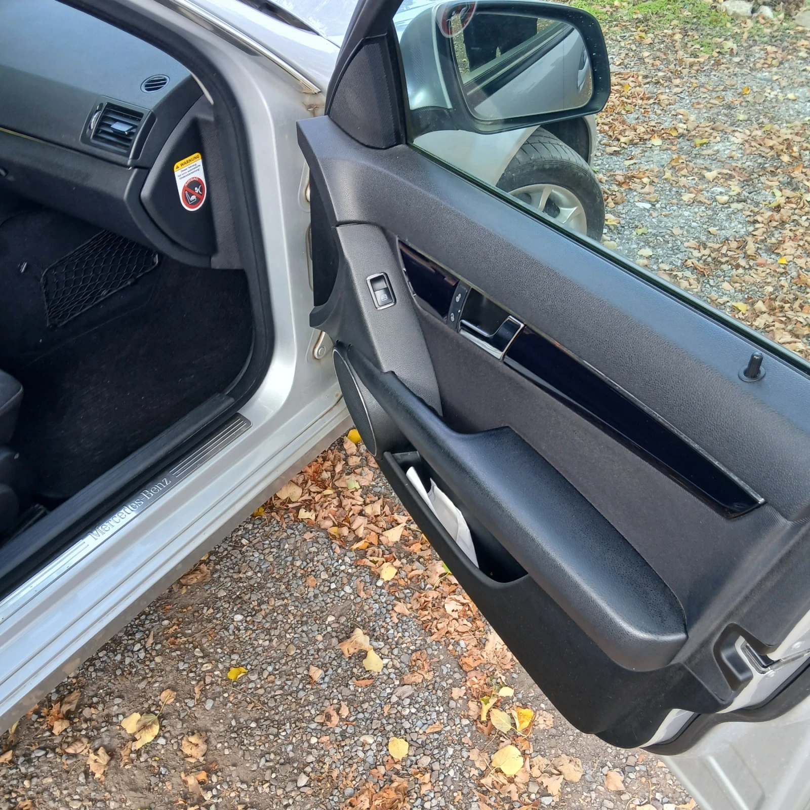 Mercedes-Benz C 220 | Mobile.bg   10