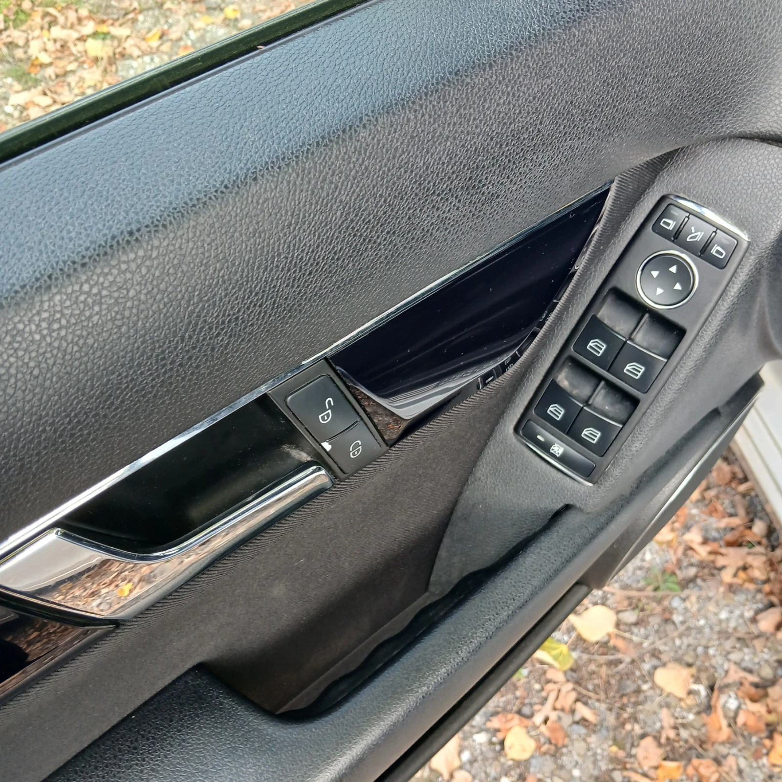 Mercedes-Benz C 220 | Mobile.bg   5