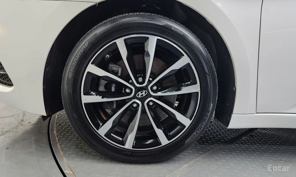 Hyundai I40  - изображение 5