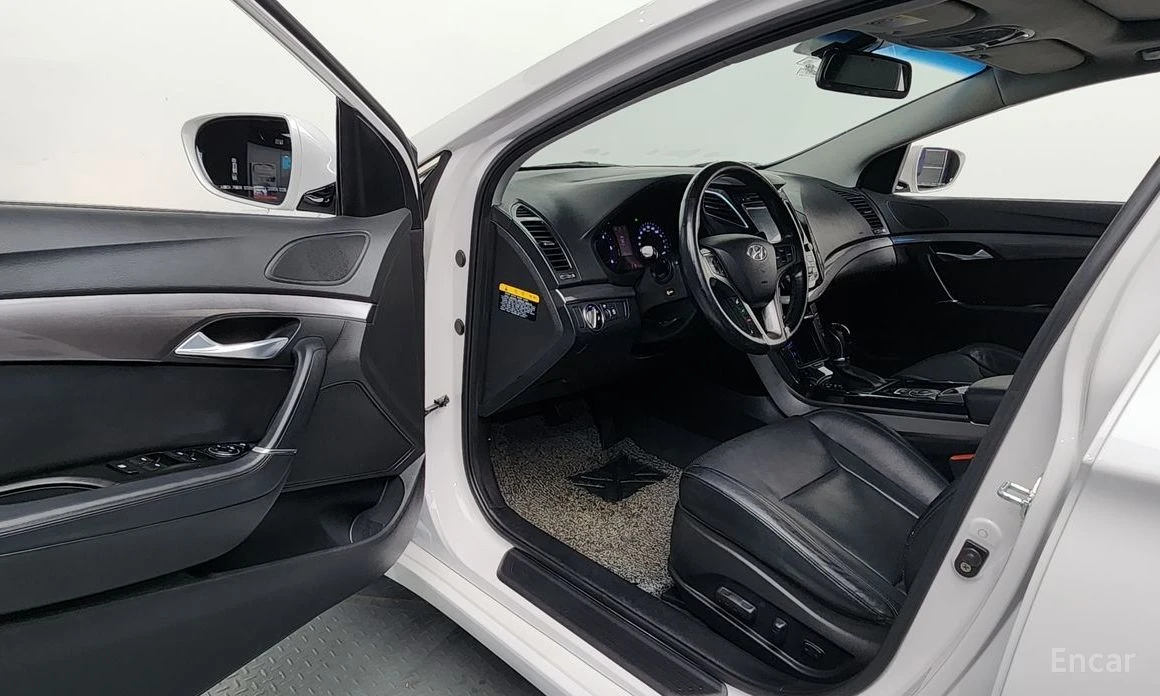 Hyundai I40  - изображение 10