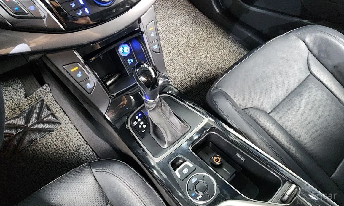 Hyundai I40  - изображение 9