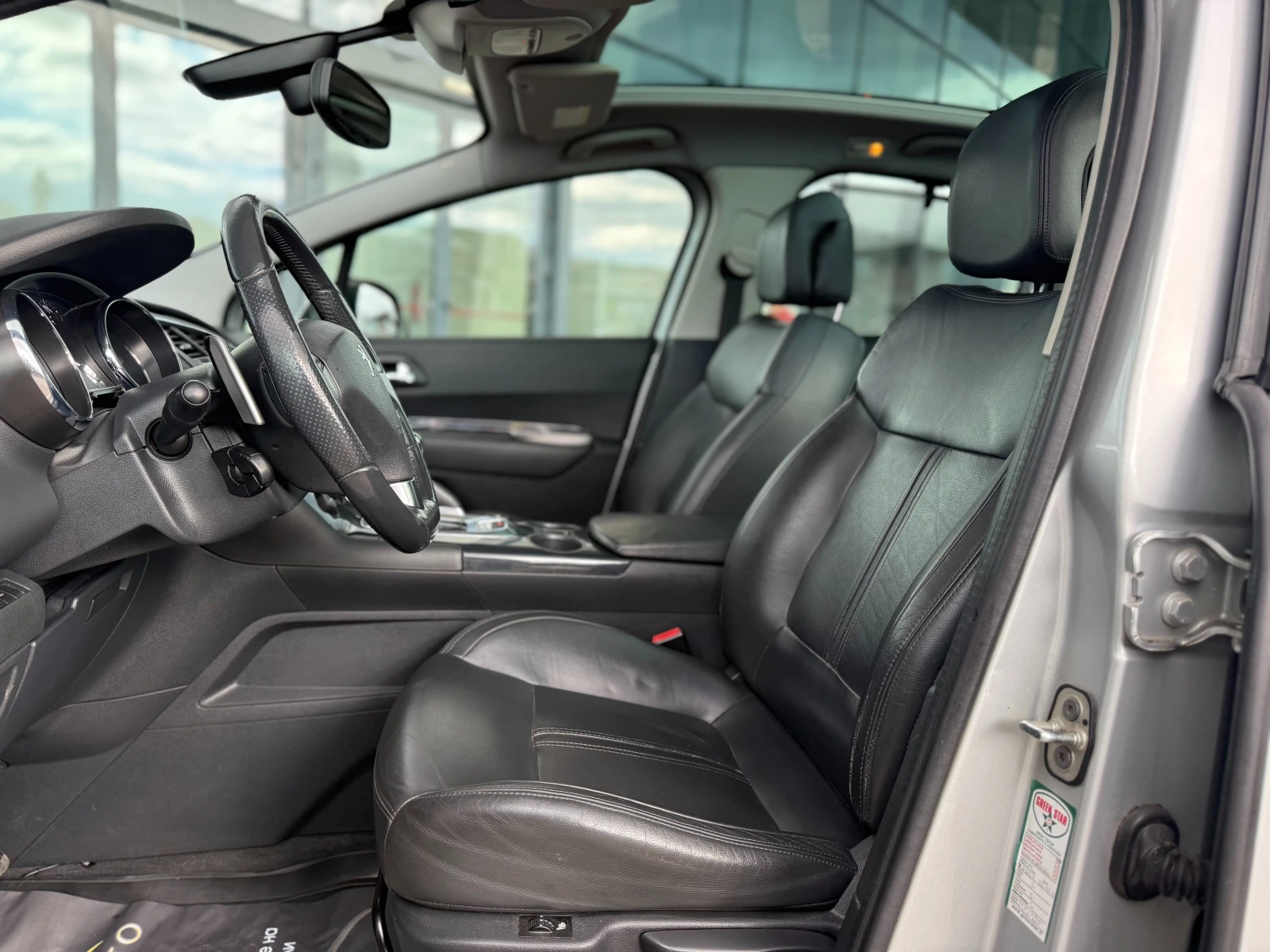 Peugeot 3008 6  /1.6HDI 109..   | Mobile.bg   7