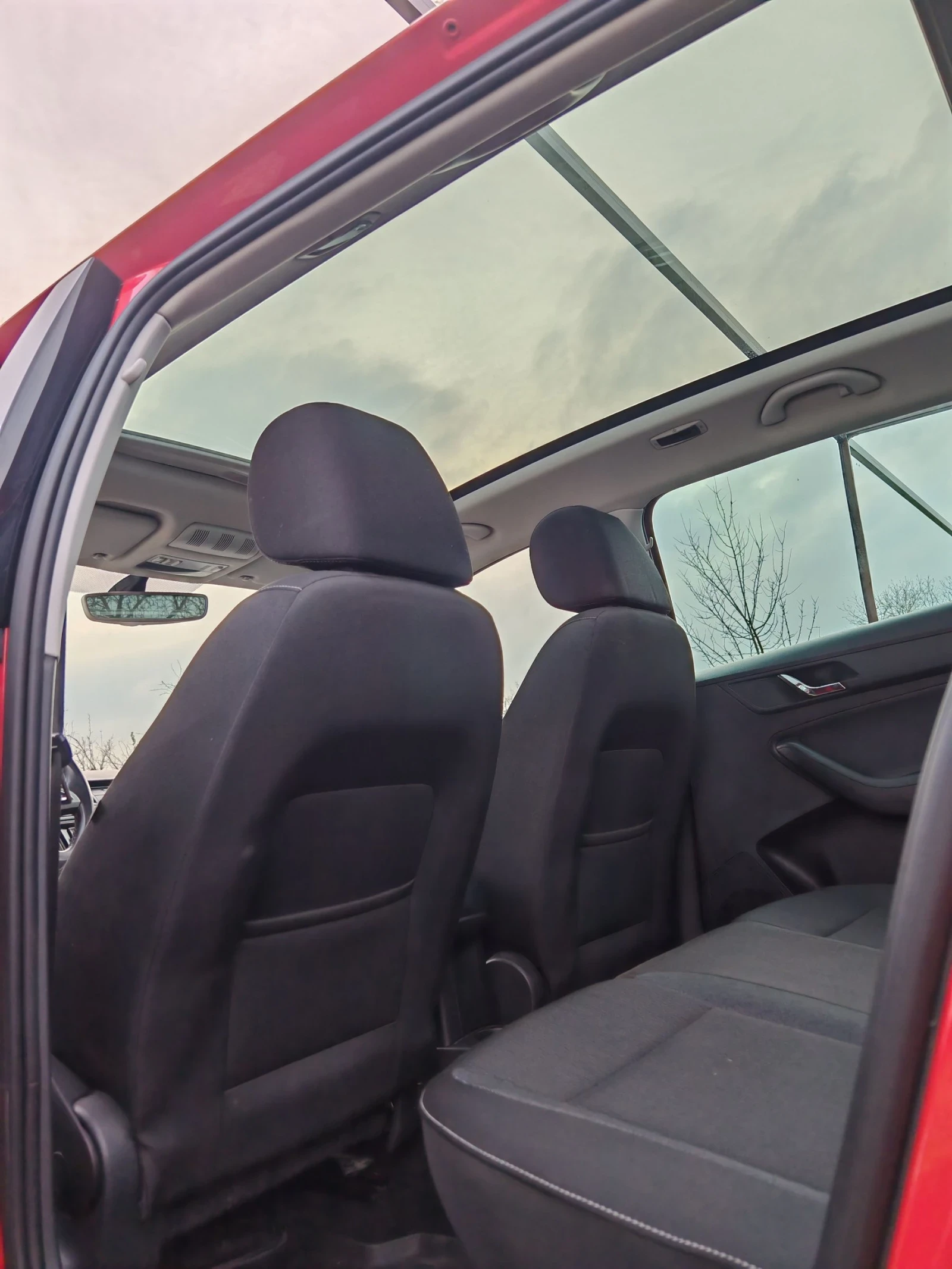 Skoda Rapid    | Mobile.bg   16