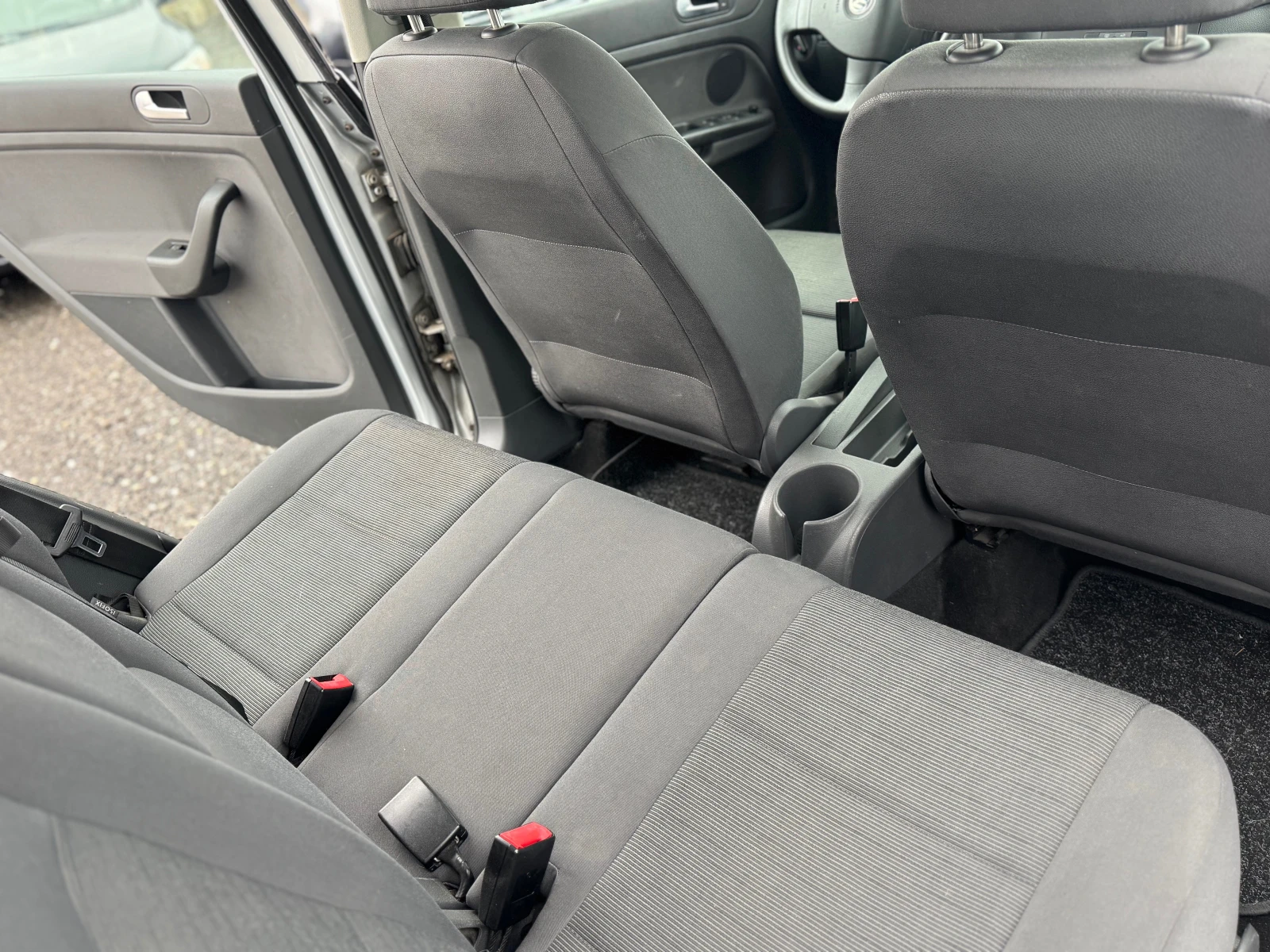 VW Golf Plus 1.6i*  *  | Mobile.bg   6