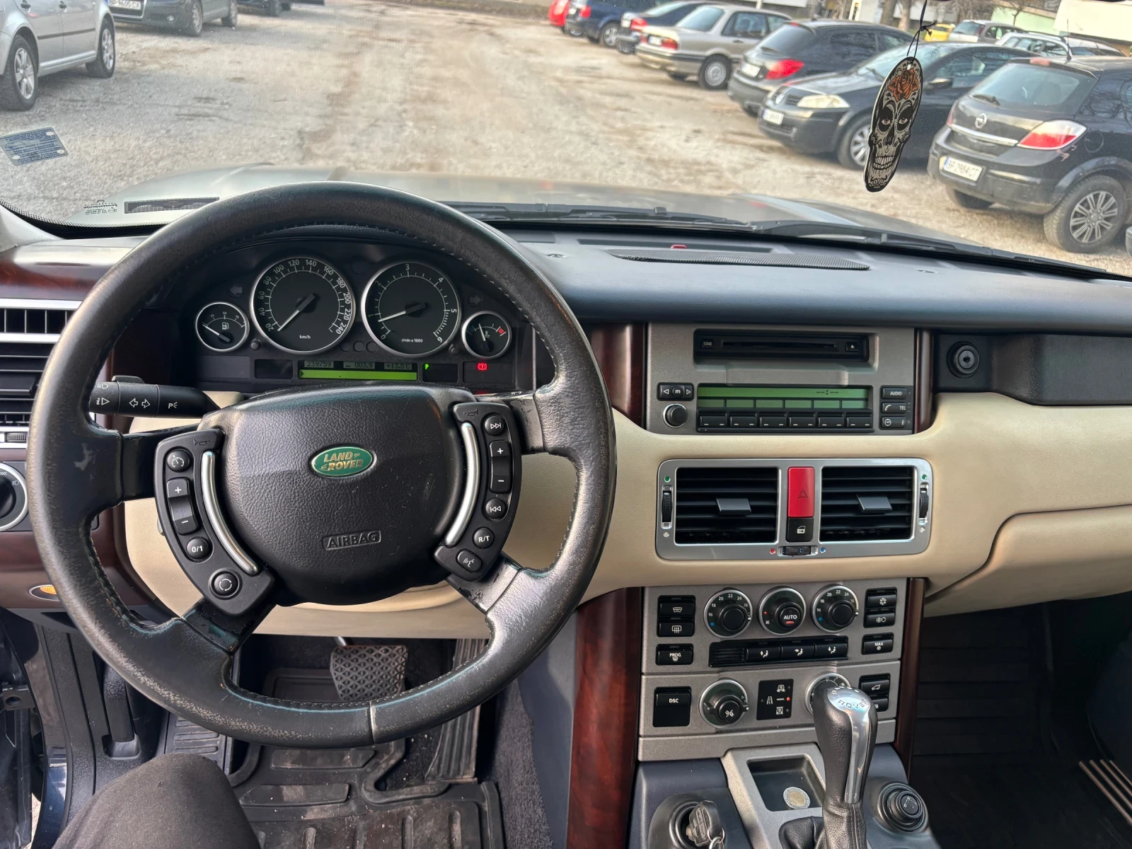 Land Rover Range rover | Mobile.bg   8