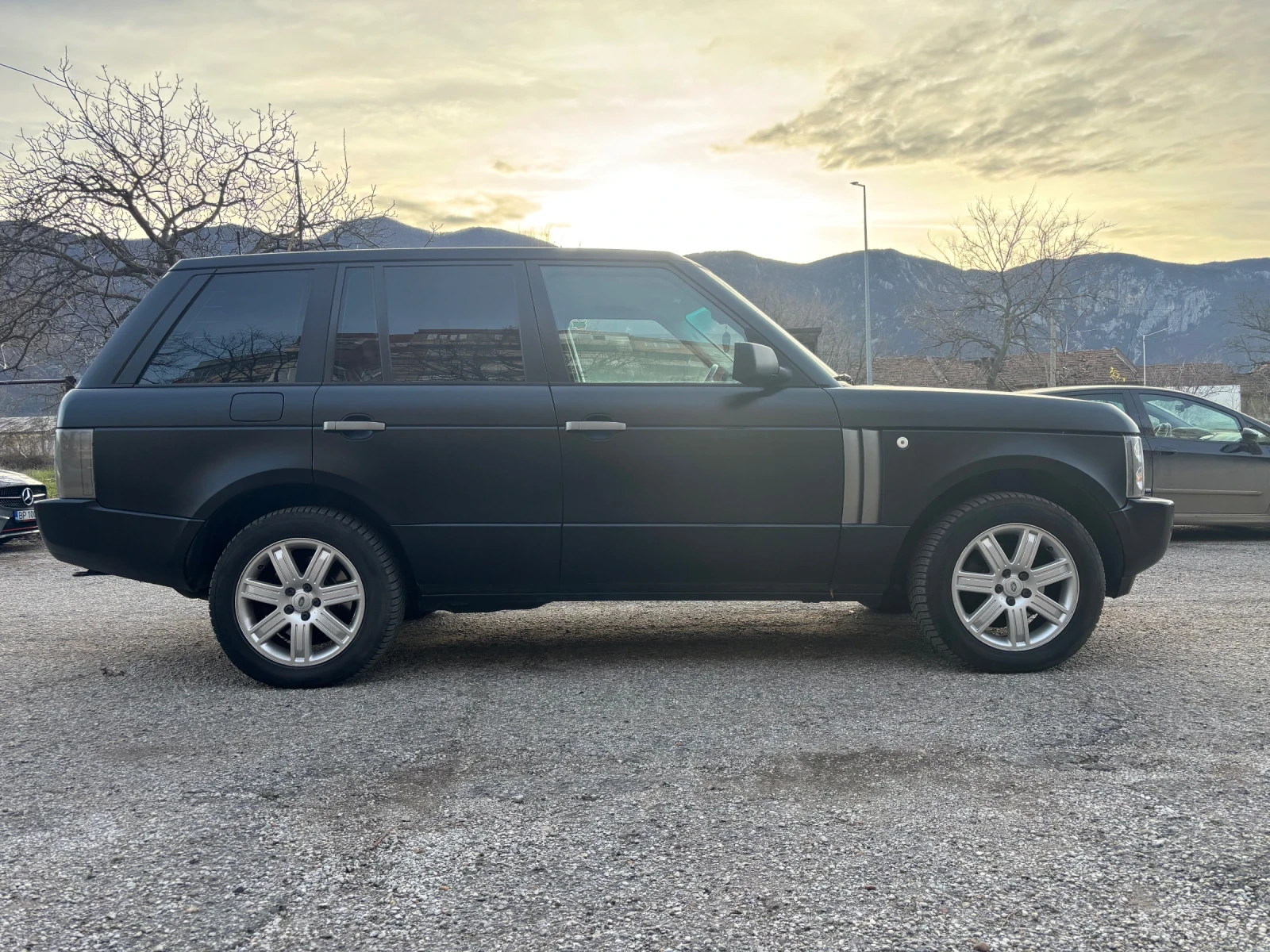 Land Rover Range rover | Mobile.bg   4