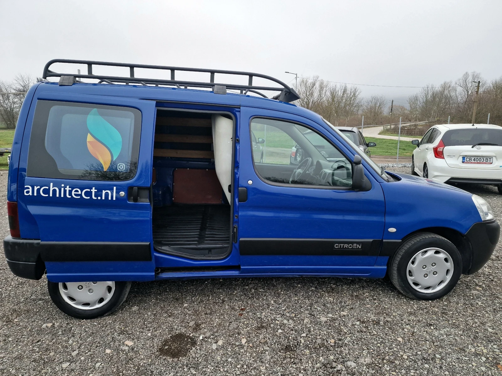 Citroen Berlingo 2.0 HDI* 90k* CLIMA | Mobile.bg � ����������� 6