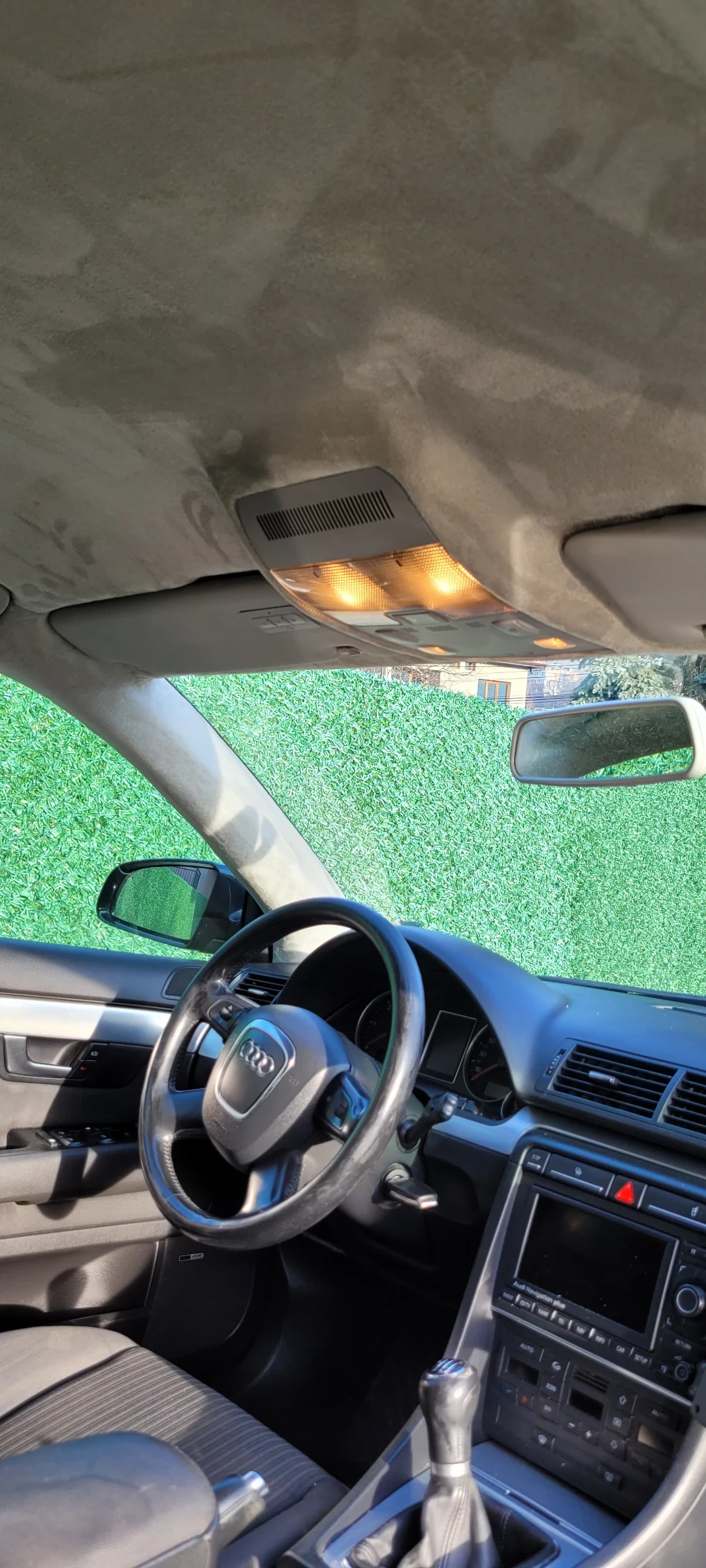 Audi A4 B7  | Mobile.bg � ����������� 8