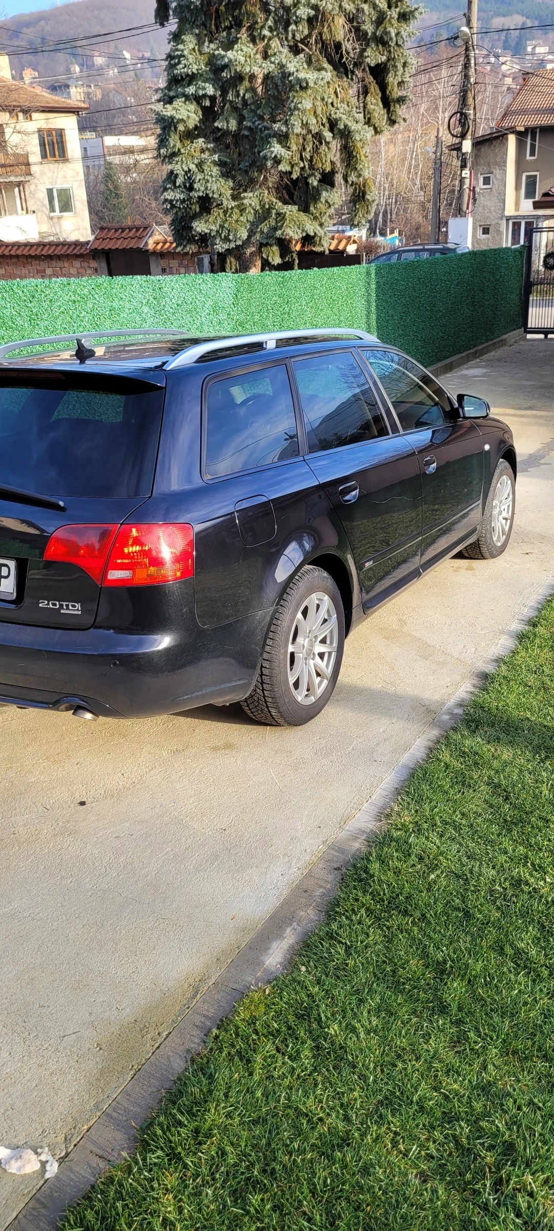 Audi A4 B7  | Mobile.bg � ����������� 7