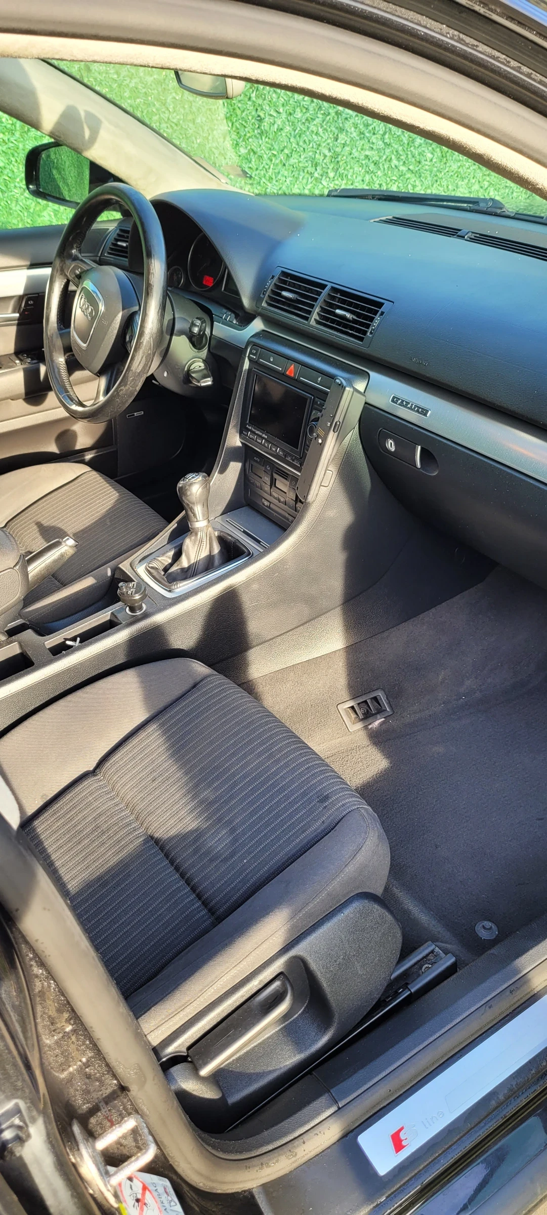 Audi A4 B7  | Mobile.bg � ����������� 10