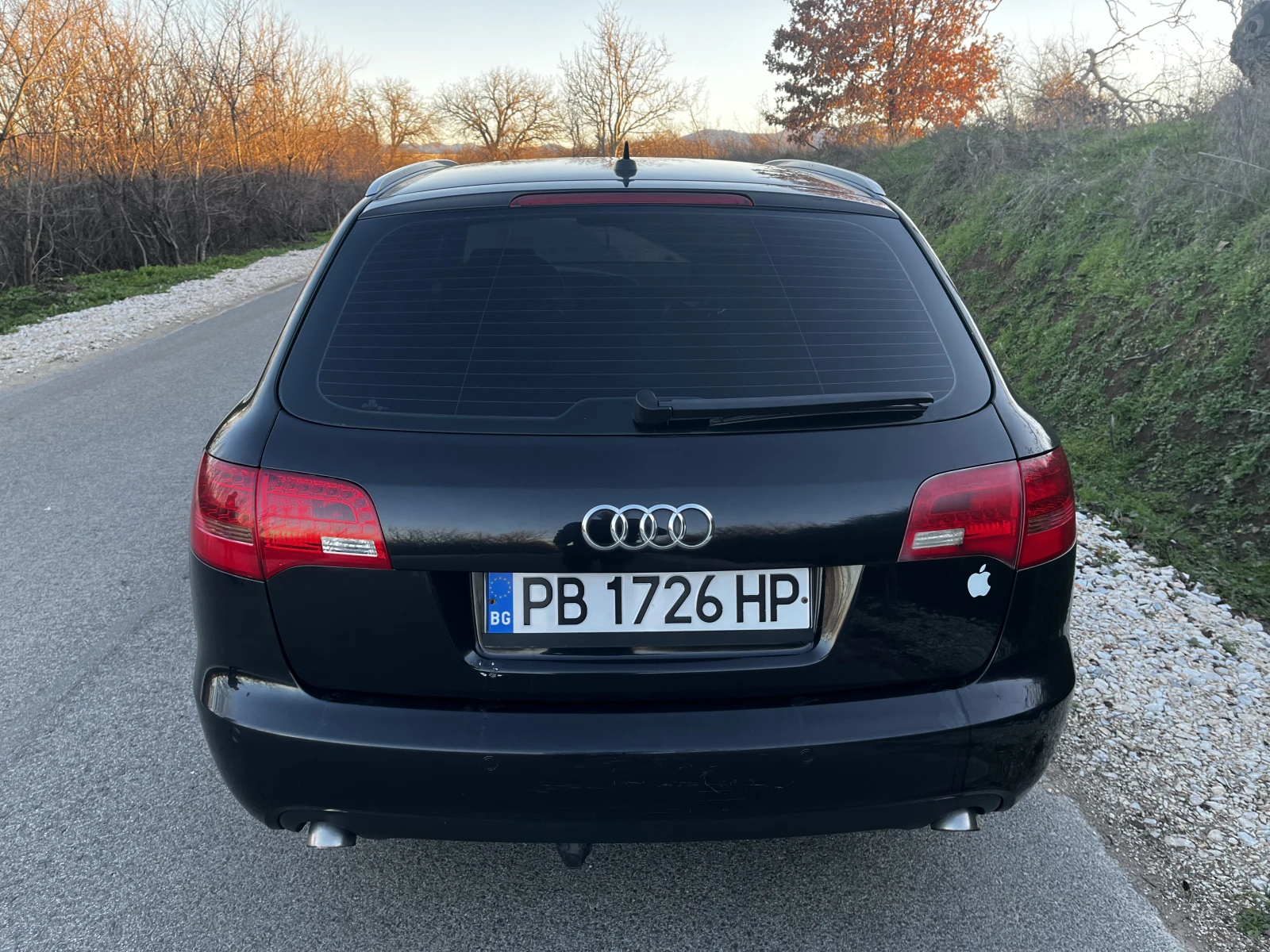 Audi A6 3.0 - изображение 6