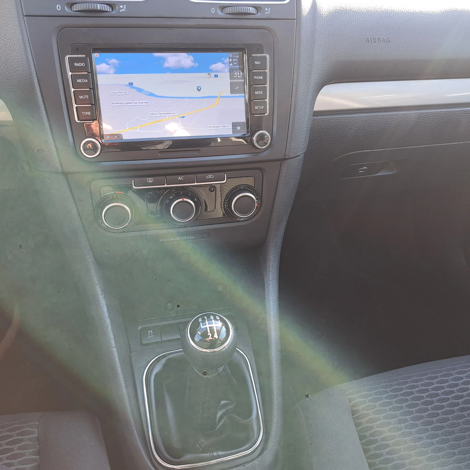 VW Golf 1, 6TDI | Mobile.bg � ����������� 15