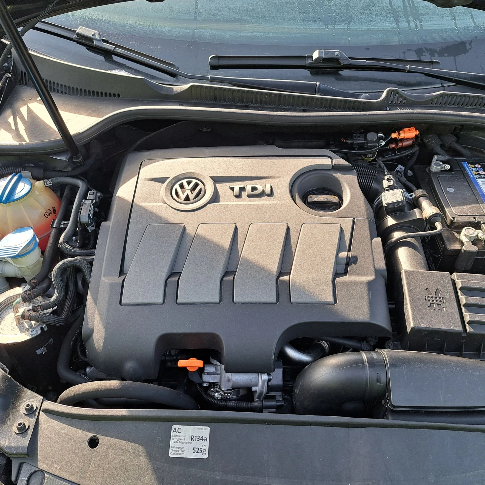 VW Golf 1, 6TDI | Mobile.bg � ����������� 13
