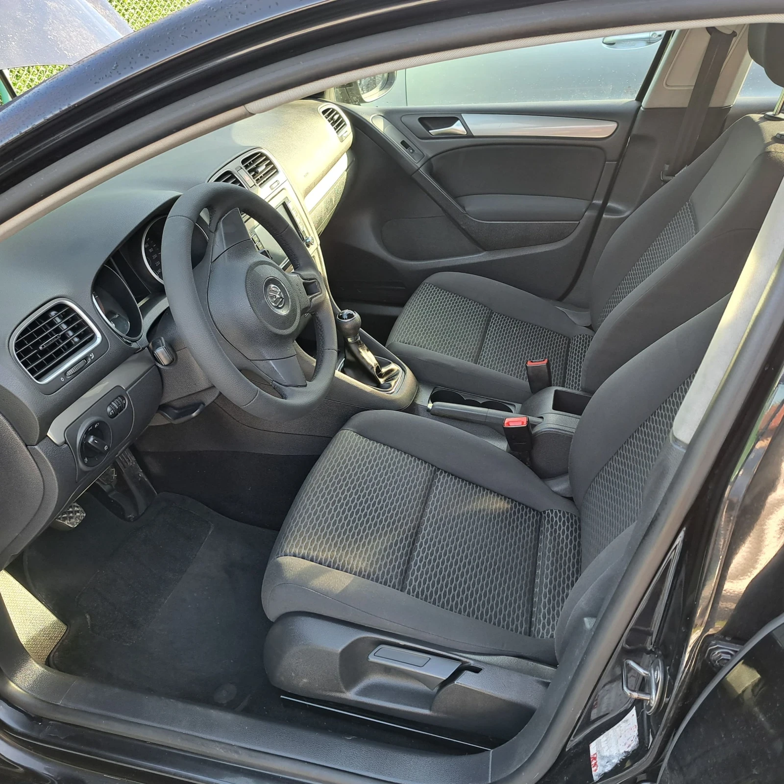 VW Golf 1, 6TDI | Mobile.bg � ����������� 14