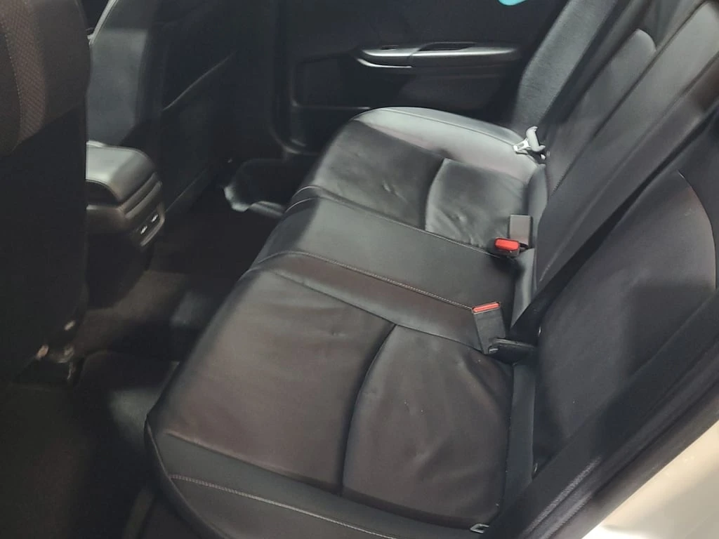 Honda Civic * Touring * CARFAX * БЕЗ ПЪРВОНАЧАЛНА ВНОСКА - изображение 6