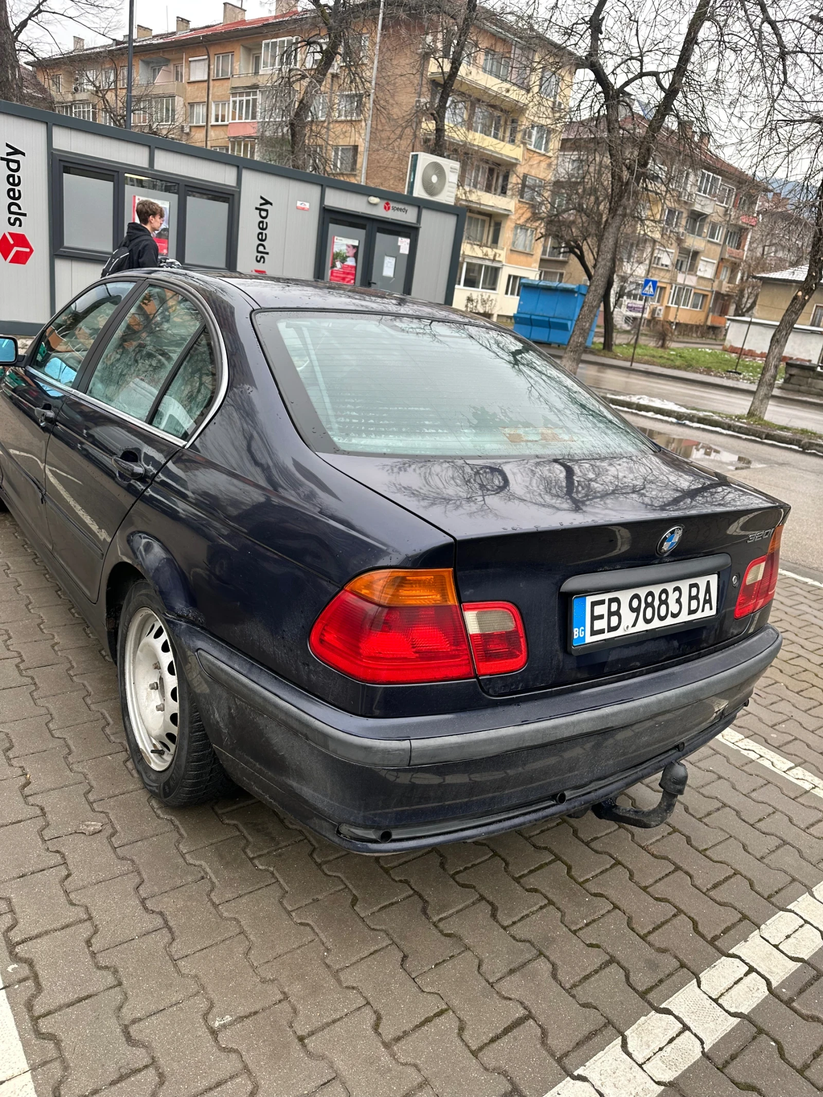 BMW 320  - изображение 3