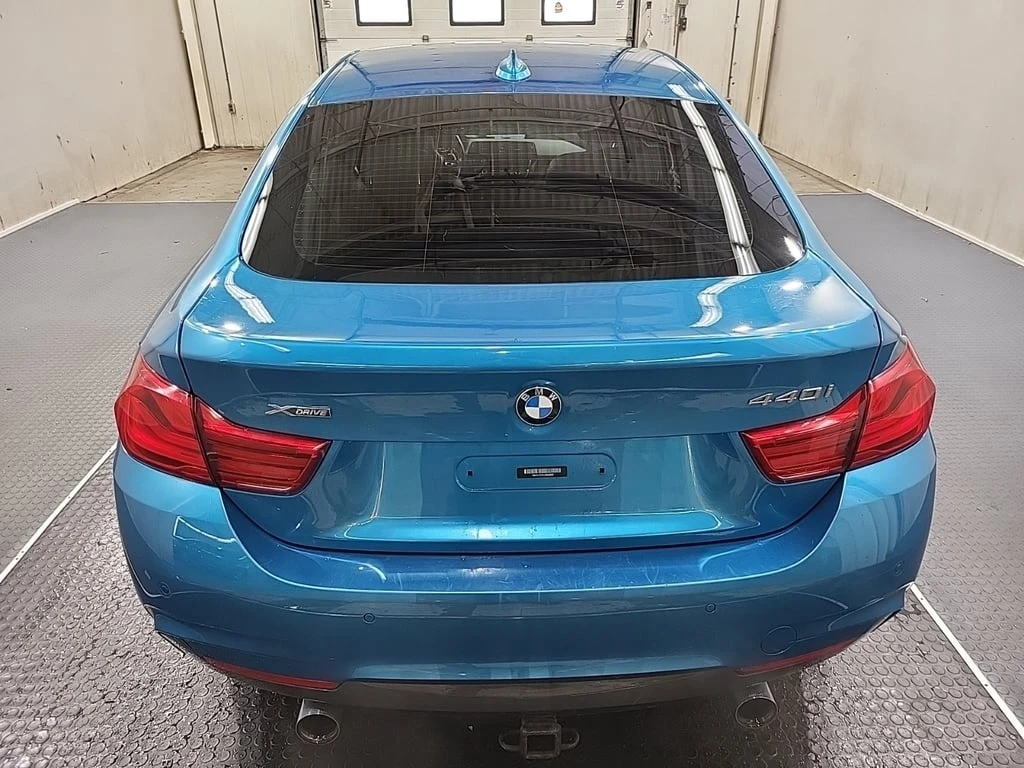 BMW 440 * 440i xDrive * CARFAX * ��� ������������ ������ | Mobile.bg � ����������� 4