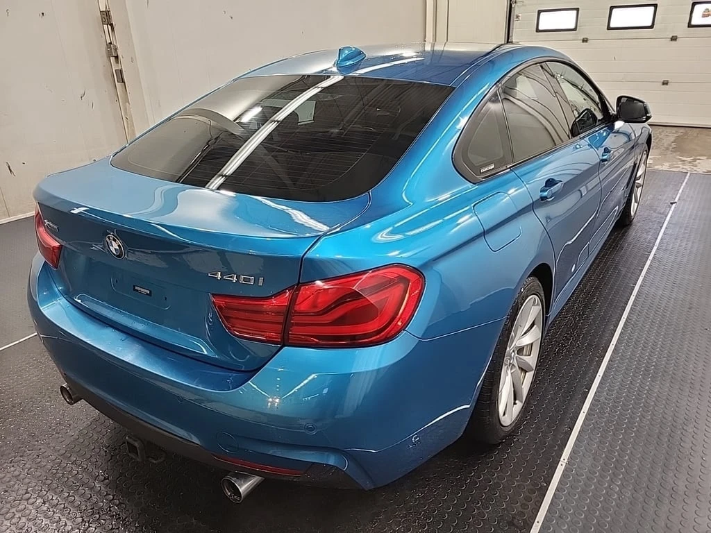 BMW 440 * 440i xDrive * CARFAX * ��� ������������ ������ | Mobile.bg � ����������� 15