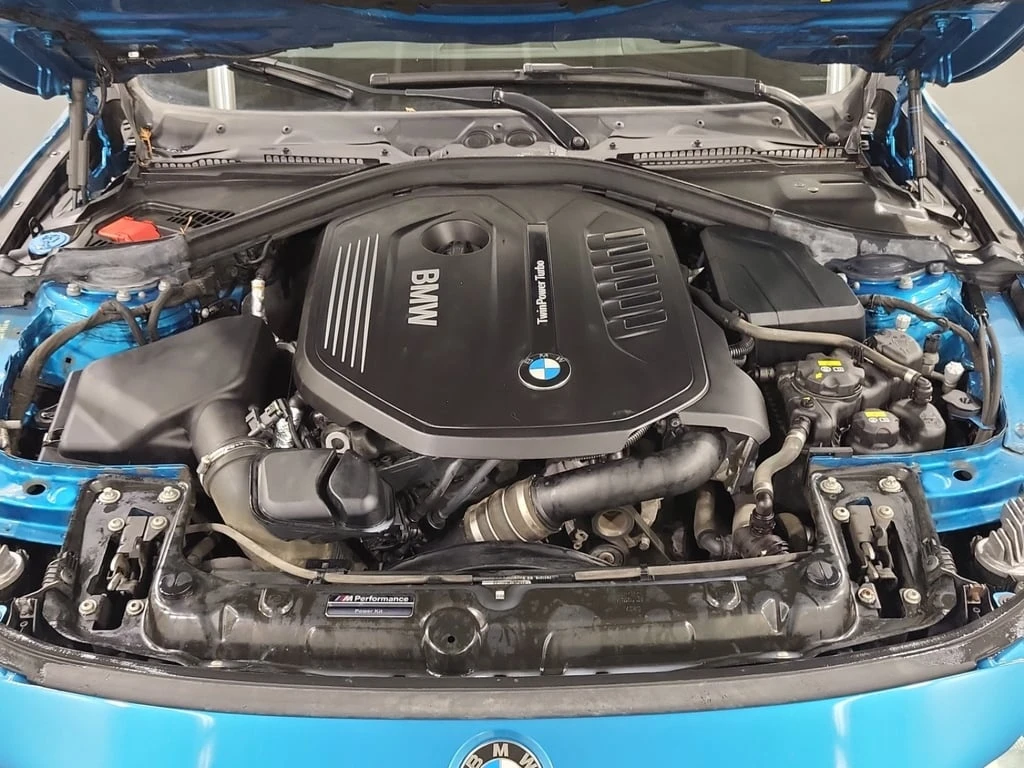 BMW 440 * 440i xDrive * CARFAX * ��� ������������ ������ | Mobile.bg � ����������� 13