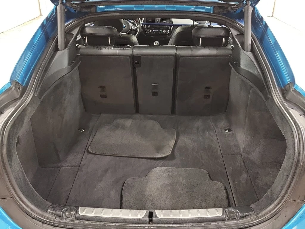 BMW 440 * 440i xDrive * CARFAX * ��� ������������ ������ | Mobile.bg � ����������� 14