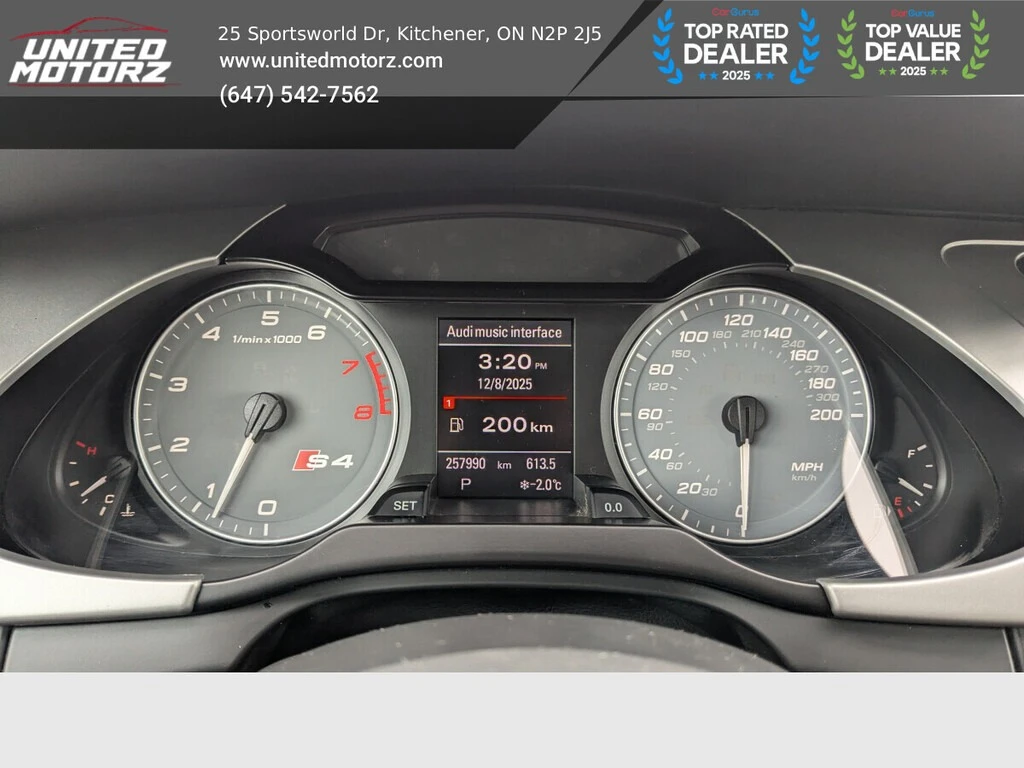 Audi S4 PRESTIGE * * ��� ��������� * * ������ ����� * *  | Mobile.bg � ����������� 11