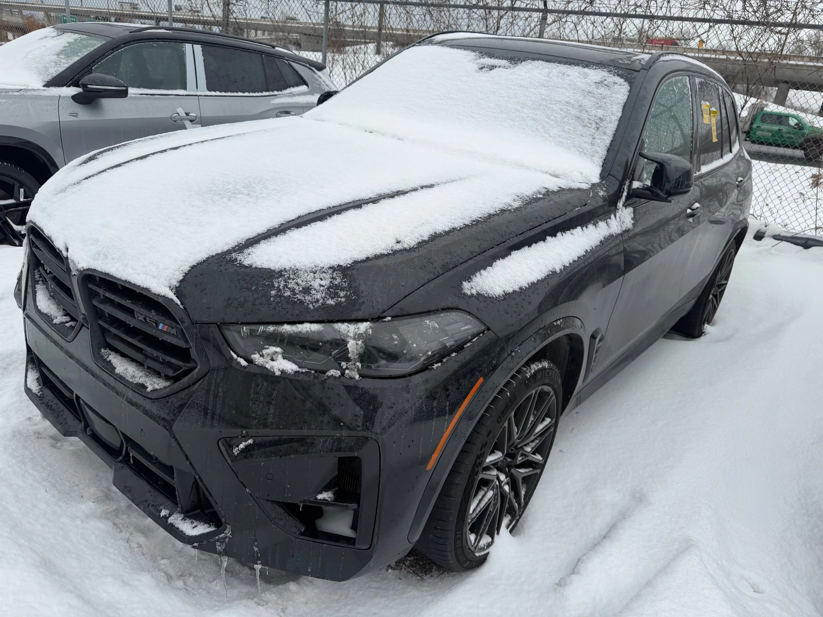 BMW X5M COMPETITION| DISTRONIC| ��������| ��������� ������ | Mobile.bg � ����������� 1