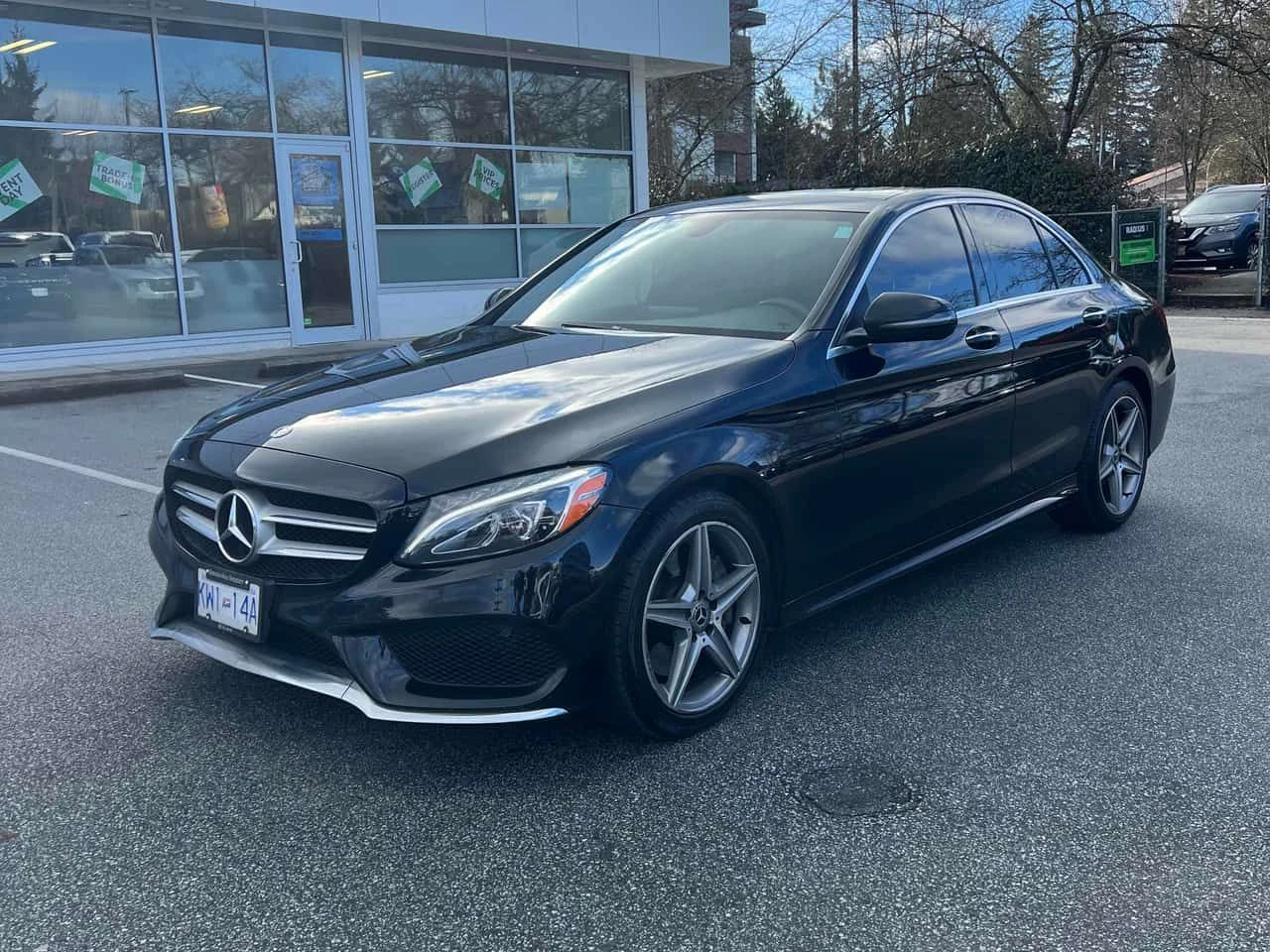 Mercedes-Benz C 300 CARFAX | Mobile.bg � ����������� 1