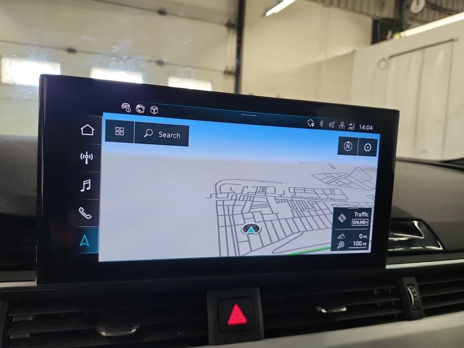 Audi S5 3L 6cyl AWD, снимка 11 - Автомобили и джипове - 53891951