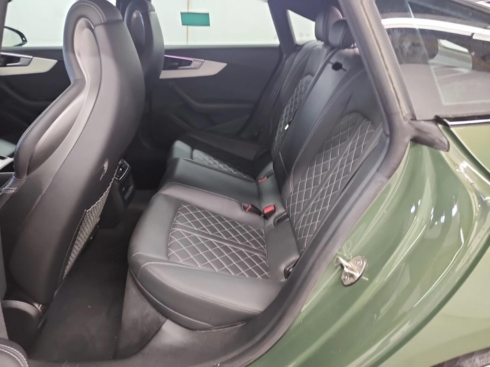 Audi S5 3L 6cyl AWD, снимка 12 - Автомобили и джипове - 53891951