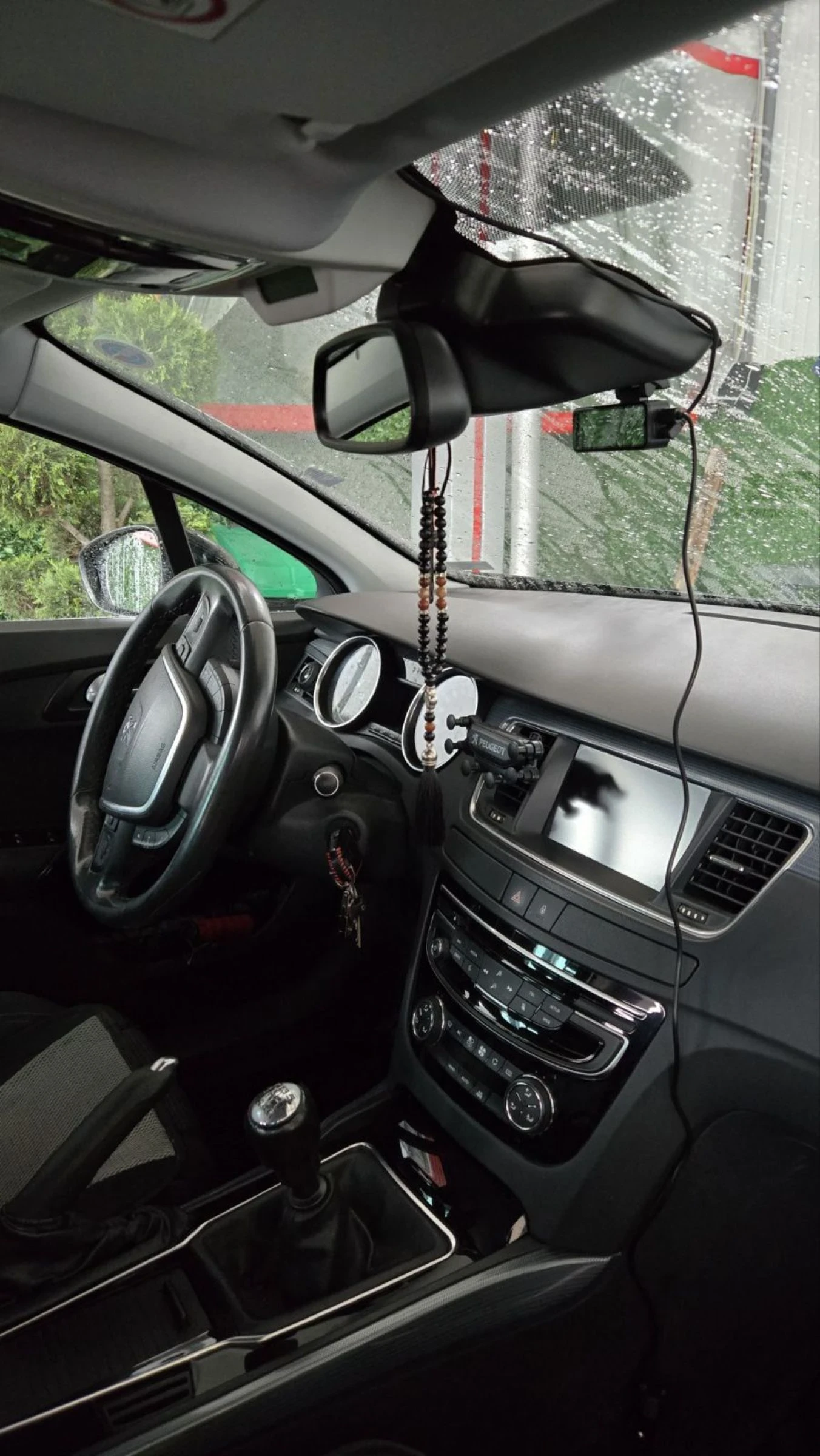 Peugeot 508, снимка 6 - Автомобили и джипове - 54070246