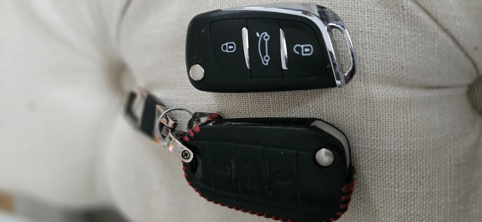 Peugeot 508, снимка 14 - Автомобили и джипове - 54070246