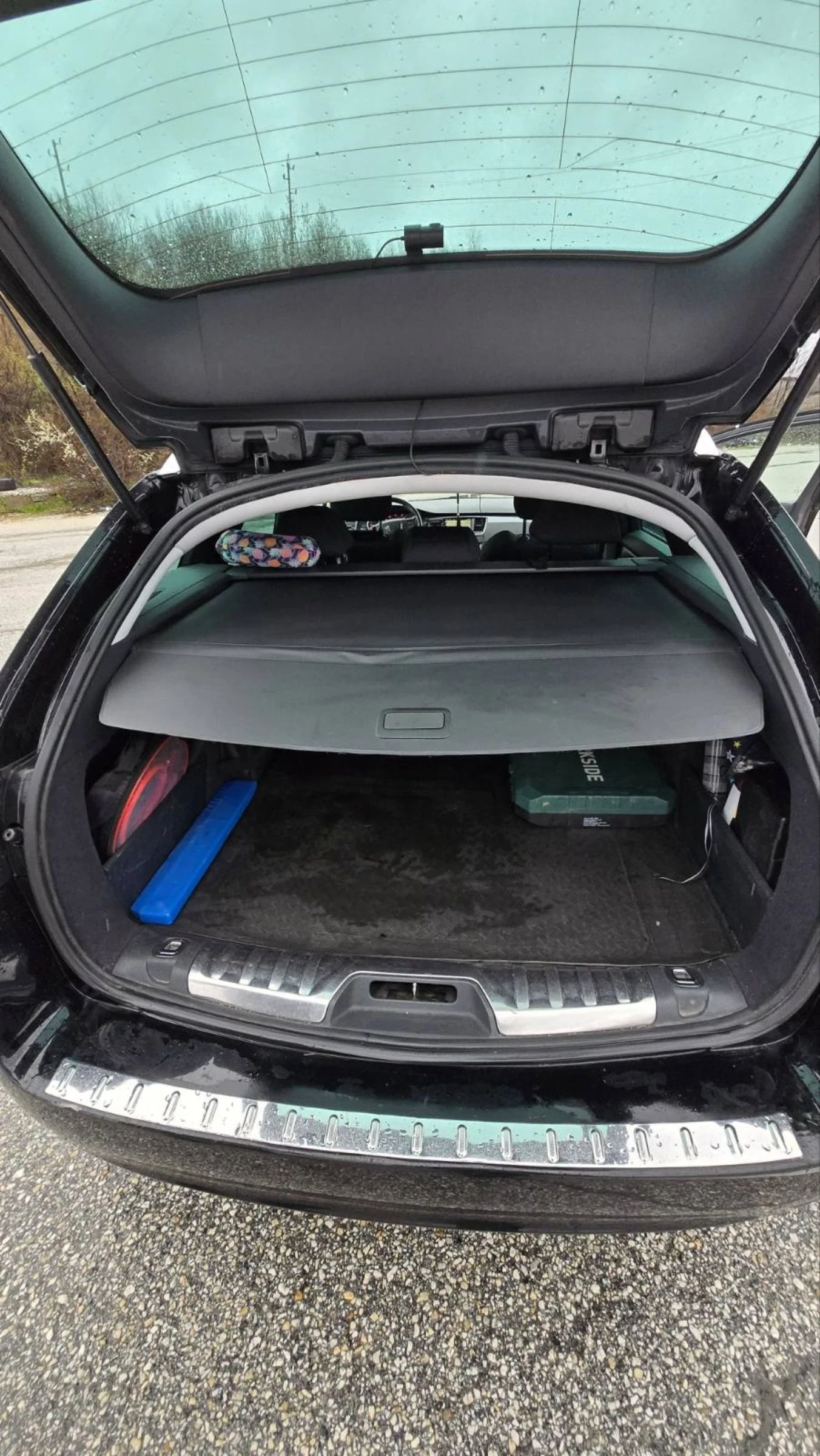 Peugeot 508, снимка 10 - Автомобили и джипове - 54070246