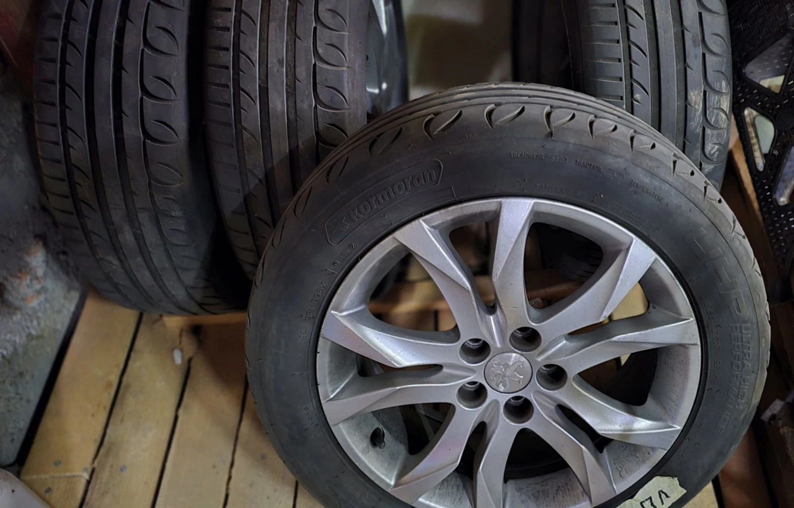 Peugeot 508, снимка 16 - Автомобили и джипове - 54070246