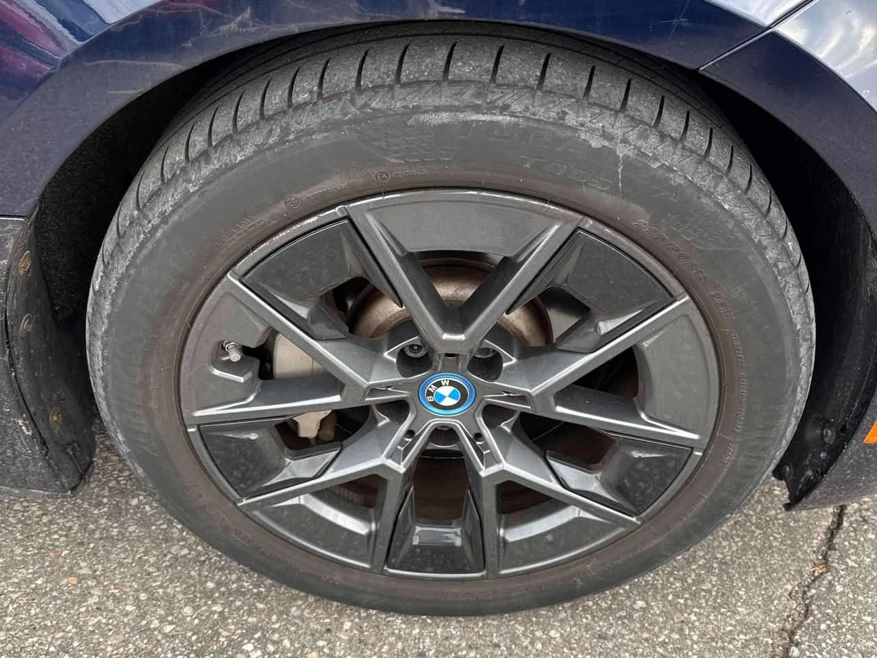 BMW i4 * eDrive40 * ���������������� * 360 * ������� * NA | Mobile.bg � ����������� 13
