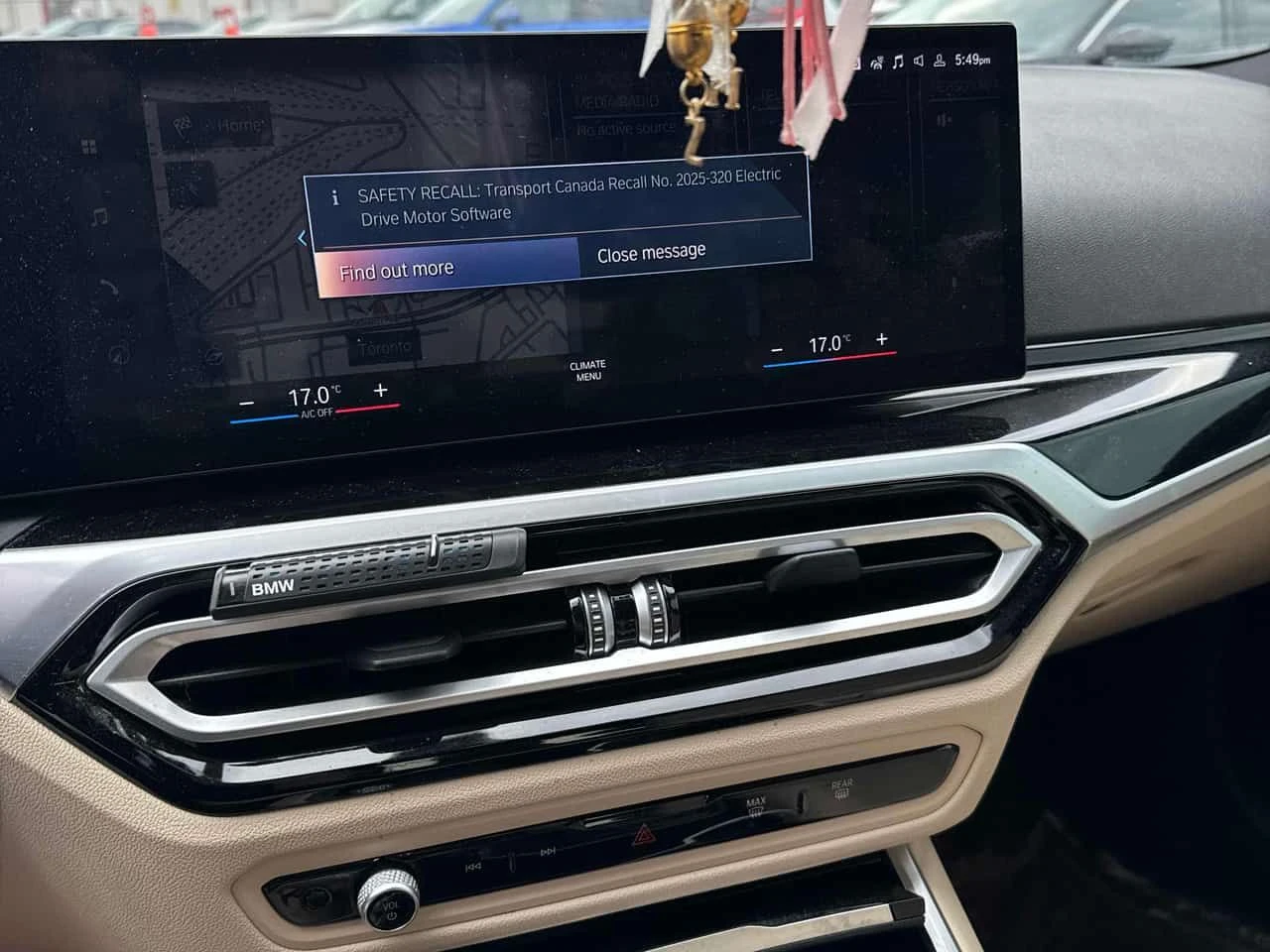 BMW i4 * eDrive40 * ���������������� * 360 * ������� * NA | Mobile.bg � ����������� 9