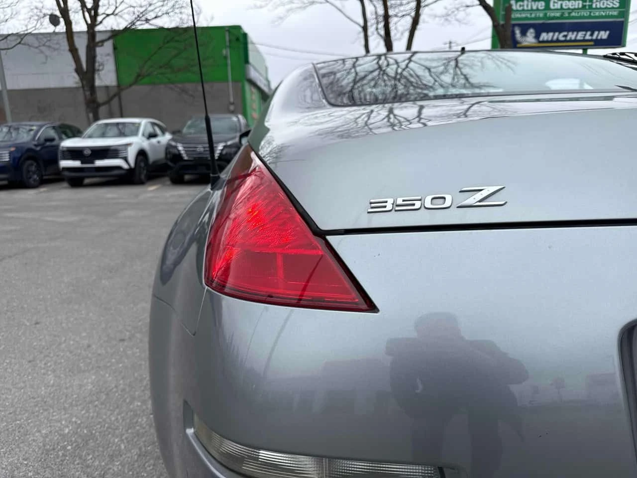 Nissan 350z * Touring * �������* KEYLESS*  | Mobile.bg � ����������� 11