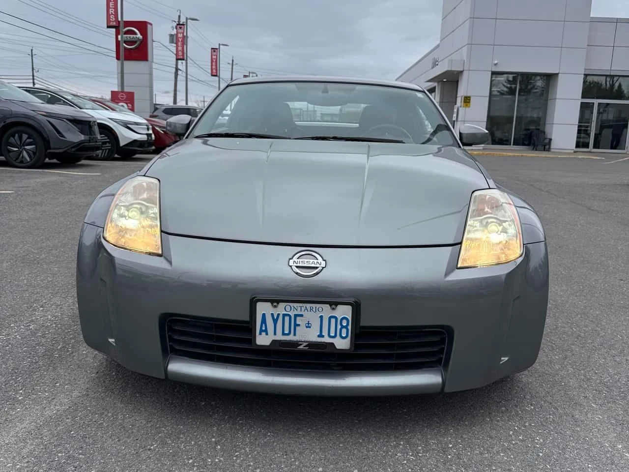 Nissan 350z * Touring * �������* KEYLESS*  | Mobile.bg � ����������� 6