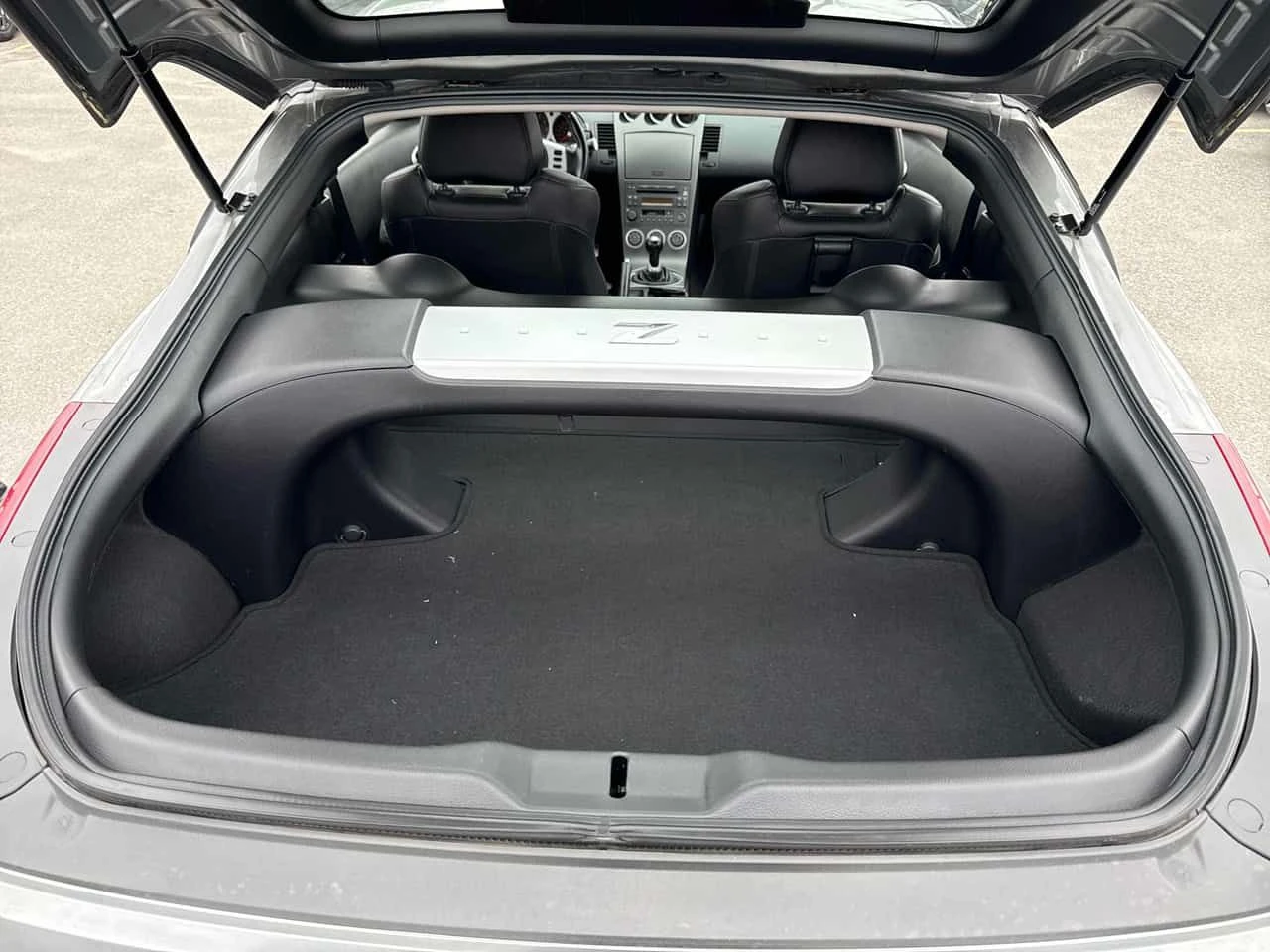 Nissan 350z * Touring * �������* KEYLESS*  | Mobile.bg � ����������� 17