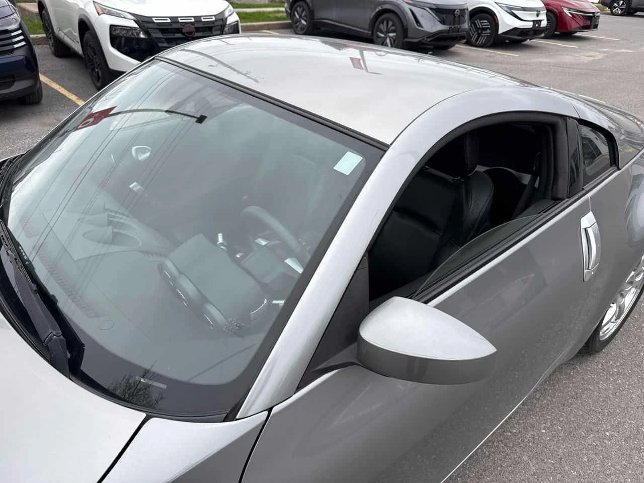 Nissan 350z * Touring * �������* KEYLESS*  | Mobile.bg � ����������� 15