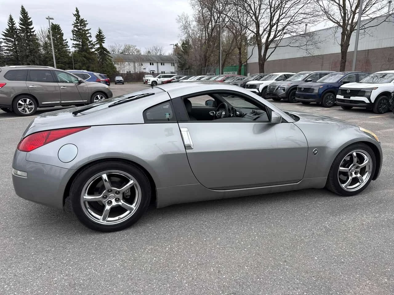 Nissan 350z * Touring * �������* KEYLESS*  | Mobile.bg � ����������� 3